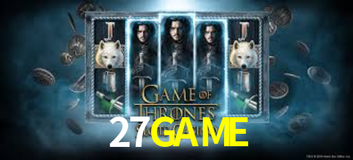 Cassino Online Seguro 27GAME