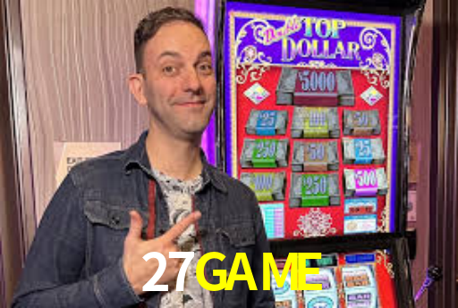 Cassino de Jogos 27GAME