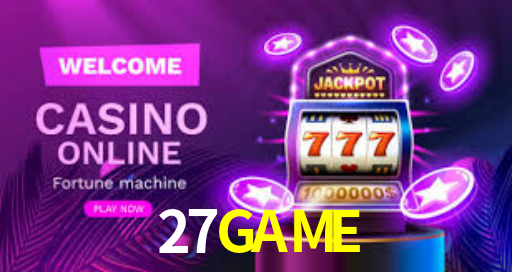 App 27GAME