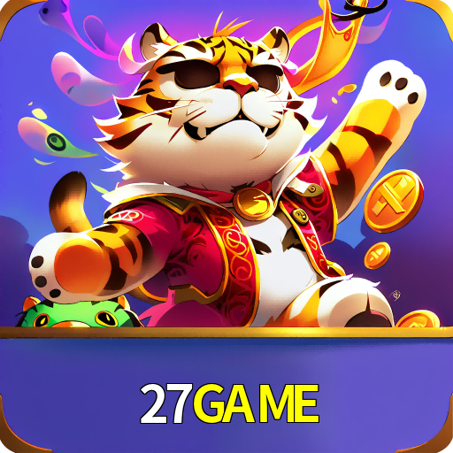  27GAME